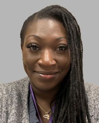 Photo of Nina Eliacin, Psychiatric Nurse Practitioner, PMHNP