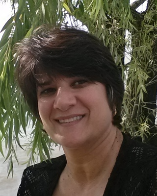 Photo of Joyce Kuczma, Marriage & Family Therapist in Hawk Run, PA