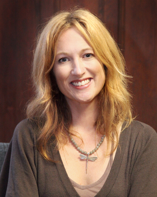 Photo of Lesley Carol Andrews-Wise, MA, LMFT, Marriage & Family Therapist in San Luis Obispo