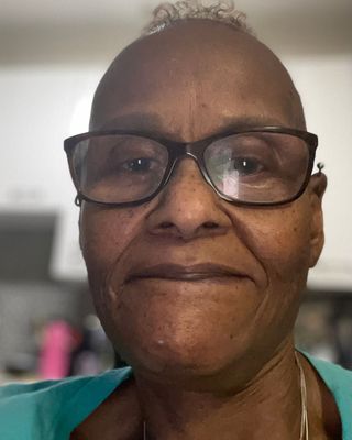Photo of Donna Cecilia Coakley, Licensed Professional Counselor in Brookland, Washington, DC