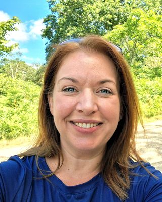Photo of Amanda Kingsley, Psychotherapist, MBACP Accred
