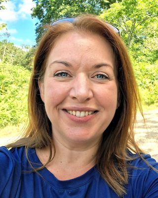 Photo of Amanda Kingsley, Psychotherapist, MBACP Accred