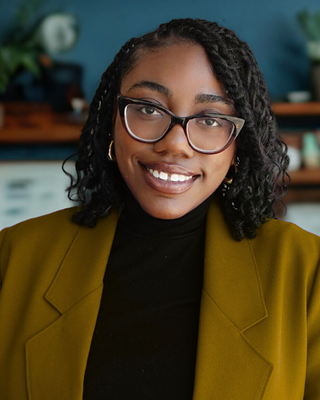 Photo of Dr. Briana J. Williams, Psychologist, PhD, LCP