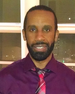 Photo of Alonso T Manns, LMFT, Marriage & Family Therapist in Wilton Manors