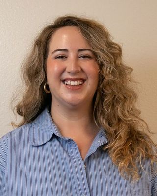 Photo of Danielle Slomka, Clinical Social Work/Therapist, LCSW
