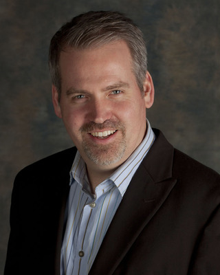 Photo of Chad Kays, Licensed Professional Clinical Counselor in Dublin, OH