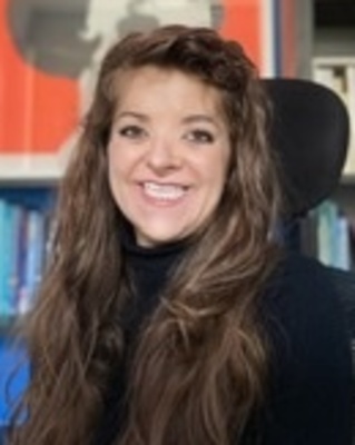 Photo of Marianne Le Coyte Grinney, MSc, Psychotherapist in Swindon