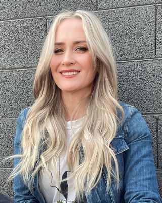 Photo of Jamie Wade, Psychiatric Nurse Practitioner, PMHNP