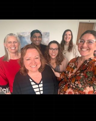 Photo of Sara Bucksten - Westfield Counseling Collective, Marriage & Family Therapist, LMFT, LMHC, LCSW