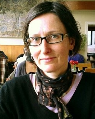 Photo of Brigid Morris, Psychotherapist in Islington, London, England