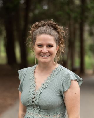 Photo of Amanda Mathy, Counselor, MS, LPC-IT