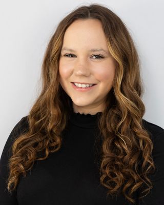 Photo of Halie Merlin - Therapy for Pregnancy & Postpartum - Halie, Registered Psychotherapist (Qualifying)