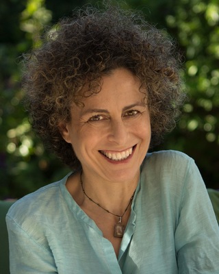 Photo of Leah J. Pressman, Psychologist in Los Angeles, CA