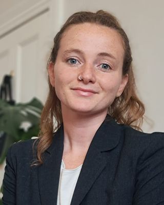 Photo of Klara de Villiers, BSocSci Hons, General Counsellor