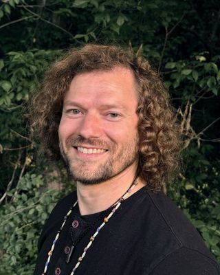 Photo of Wesley Williams, Pre-Licensed Professional, LMSW, LADAC