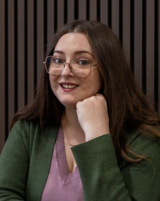 Photo of Faye Moreau - Faye Moreau - Trauma & Mood Disorder Therapist, Registered Psychotherapist (Qualifying), BA Hons, MACP