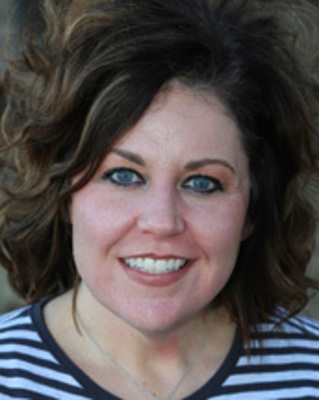 Photo of Karmen Adkins Neal, MEd, LPC-S, CDWF, Licensed Professional Counselor in Lubbock