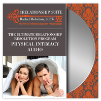 Gallery Photo of Free Audio Lesson on How to Create More Intimacy in your Relationship http://www.relationshipsuite.com/intimacy-dates/