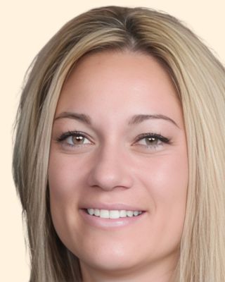 Photo of Stacey Salmonson, Psychiatric Nurse Practitioner, MSN, PMHNP