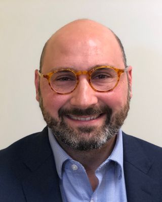 Photo of Daniel S Sokal - Dr. Daniel S. Sokal Psychotherapy and Counseling, Clinical Social Work/Therapist, PhD, LCSW