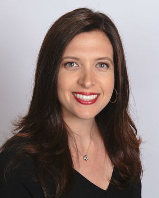 Photo of Rachel Moskowitz, Counselor, MS, LMHC