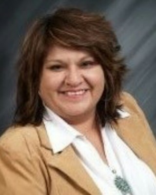 Photo of Milagros Magaly Lozano, Licensed Professional Counselor in Midlothian, TX