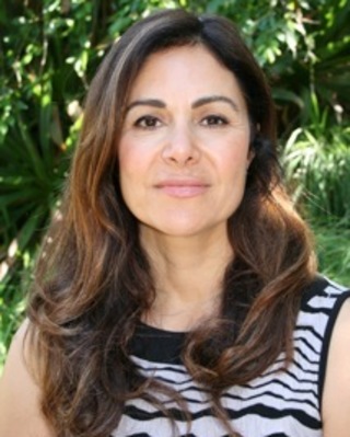 Photo of Arbella Odishoo Parrot, Psychologist in San Francisco, CA