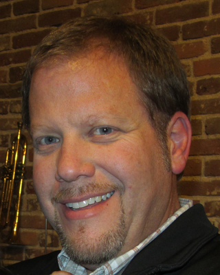 Photo of Brian Boehm, MA, LPC, LAC, Licensed Professional Counselor