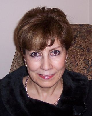 Photo of Silvia Franco, Counselor, MA, LMHC