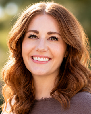 Photo of Katlynn Schlaeger, Psychiatric Nurse Practitioner, PMHNP