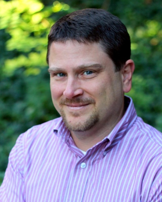 Photo of Daniel Nelson, LPC, Licensed Professional Counselor in Fredericksburg