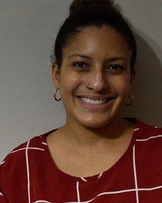Photo of Nealisse Morillo, Clinical Social Work/Therapist, MSW, LICSW