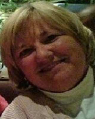 Photo of Christine Appell, Counselor, LCPC