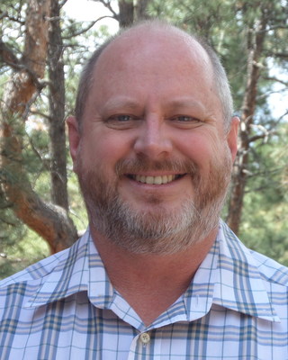 Photo of David E Bell, Licensed Professional Counselor in Colorado