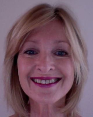 Photo of Marysue Zimomra, Licensed Professional Counselor, LPC, LMFT