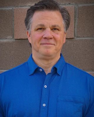 Photo of John Tobin, Counselor, LAC