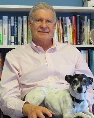 Photo of Mark Schorr, Licensed Professional Counselor in Portland, OR