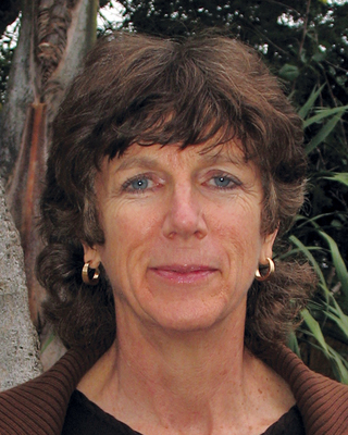 Photo of Virginia Gale Bennett, Psychologist in Berkeley, CA
