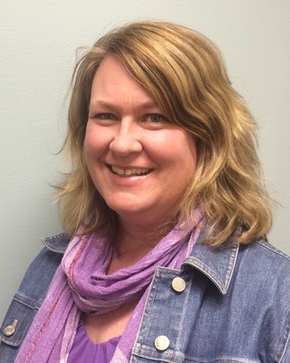 Photo of Jennifer L. Michler, Marriage & Family Therapist in Waterloo, IA