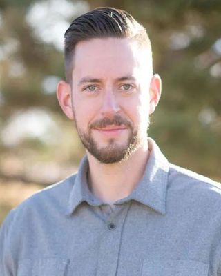 Photo of Remington Bassett, Counselor, CMHC