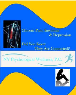 Photo of NY Psychological Wellness, P.C., Psychologist in Franklin Square, NY