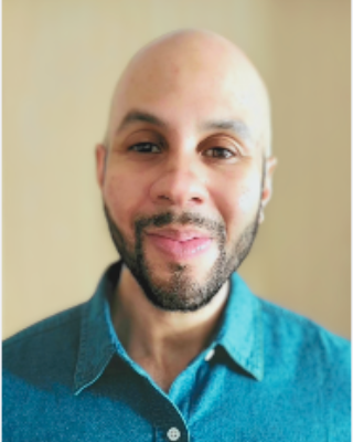 Photo of Dustin Ruttenberg, Clinical Social Work/Therapist, MSW, LICSW