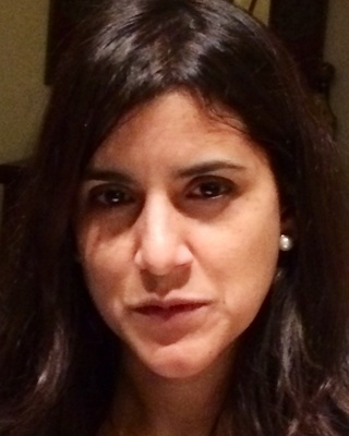 Photo of Mariana Batista, Psychotherapy, Licensed Professional Counselor in 06355, CT