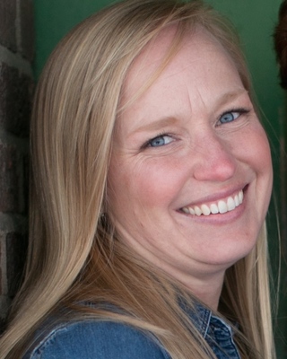 Photo of Melissa Costigan Davis, LCPC, Counselor in Bozeman, MT