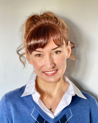 Photo of Dr. Angelika Kulyasova, Psychologist, PsyD