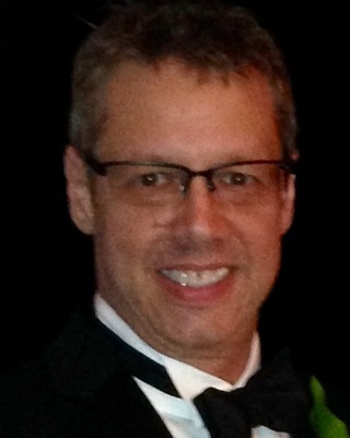 Photo of Shannon Keith Dunlap, PhD, CAADC, CCS, Psychologist
