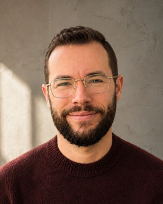Photo of Ari Brownstone, Psychologist, PsyD