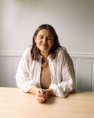 Photo of Delaney Hady, Licensed Professional Counselor, LPC, NCC, MA