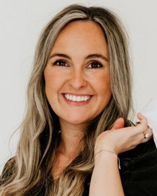 Photo of Morgan Thomas, Psychiatric Nurse Practitioner, PMHNP
