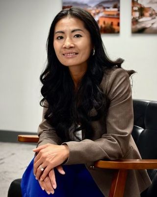 Photo of Yongyi Xayavongsa, Clinical Social Work/Therapist, CSW